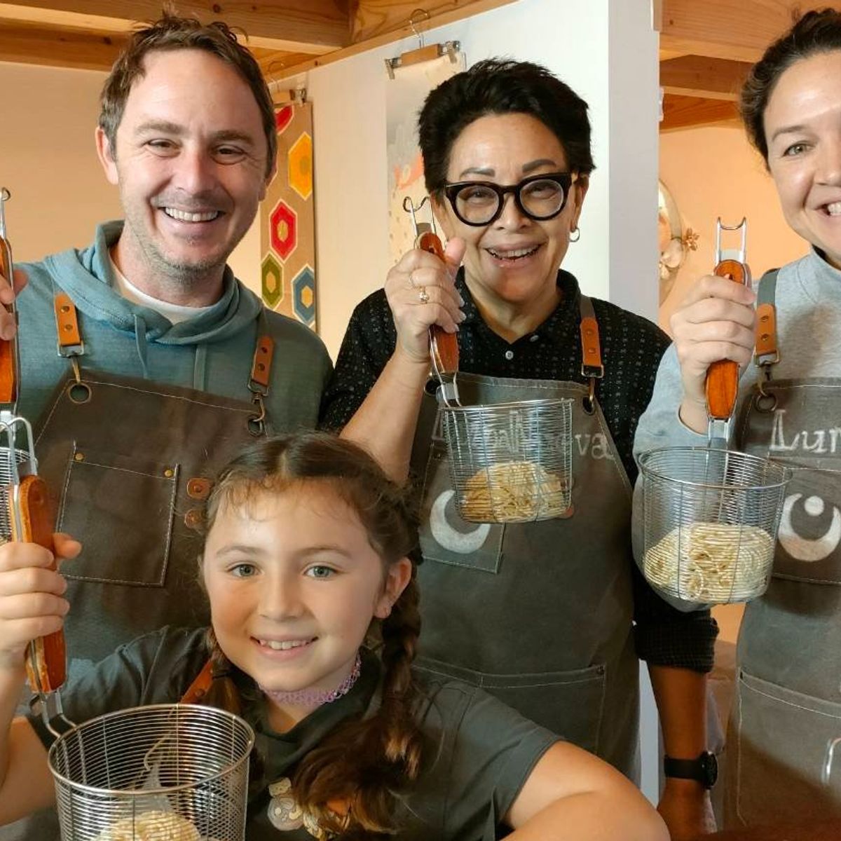 Masterclass de ramen : Apprenez auprès d'un chef professionnel à Tokyo