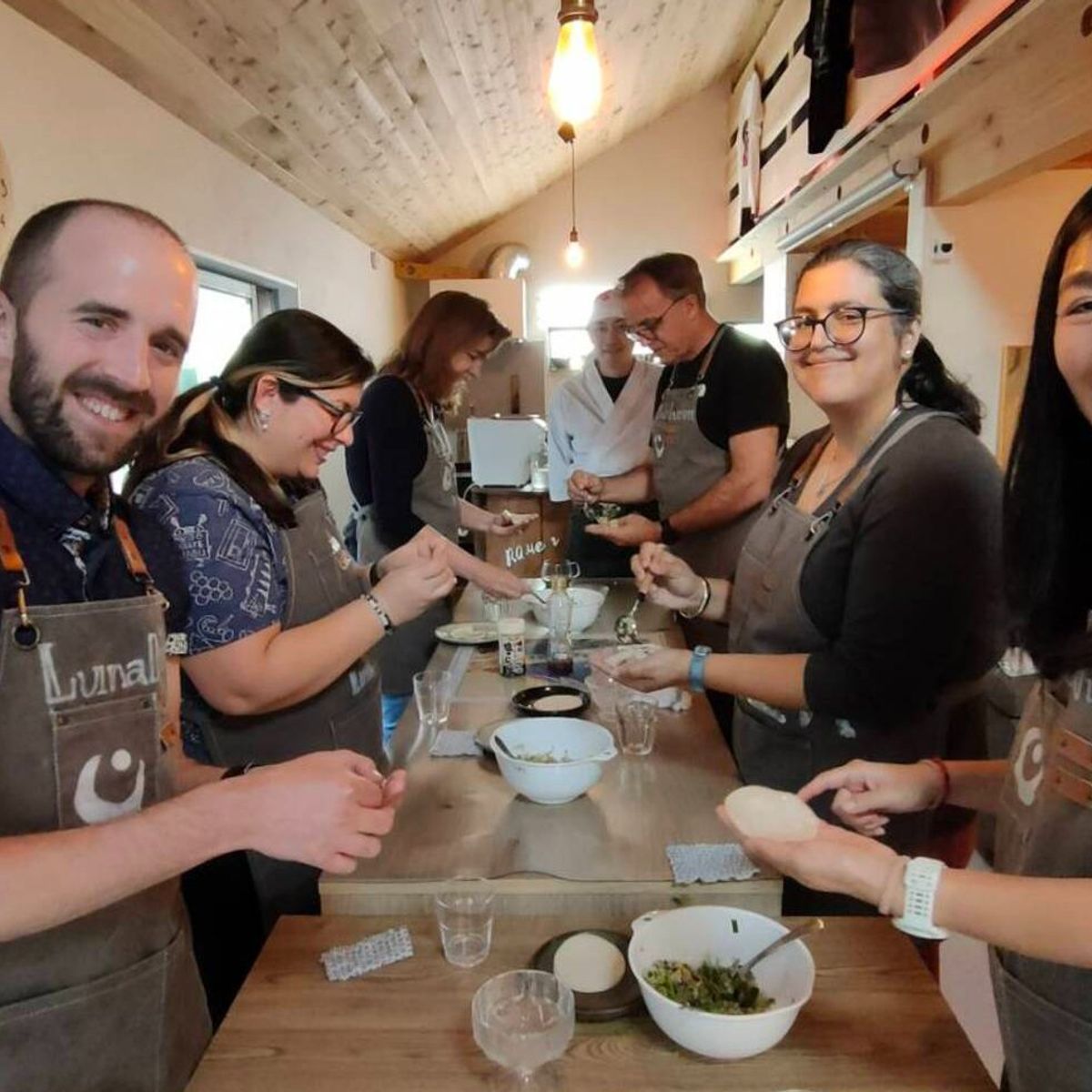 Masterclass de ramen : Apprenez auprès d'un chef professionnel à Tokyo