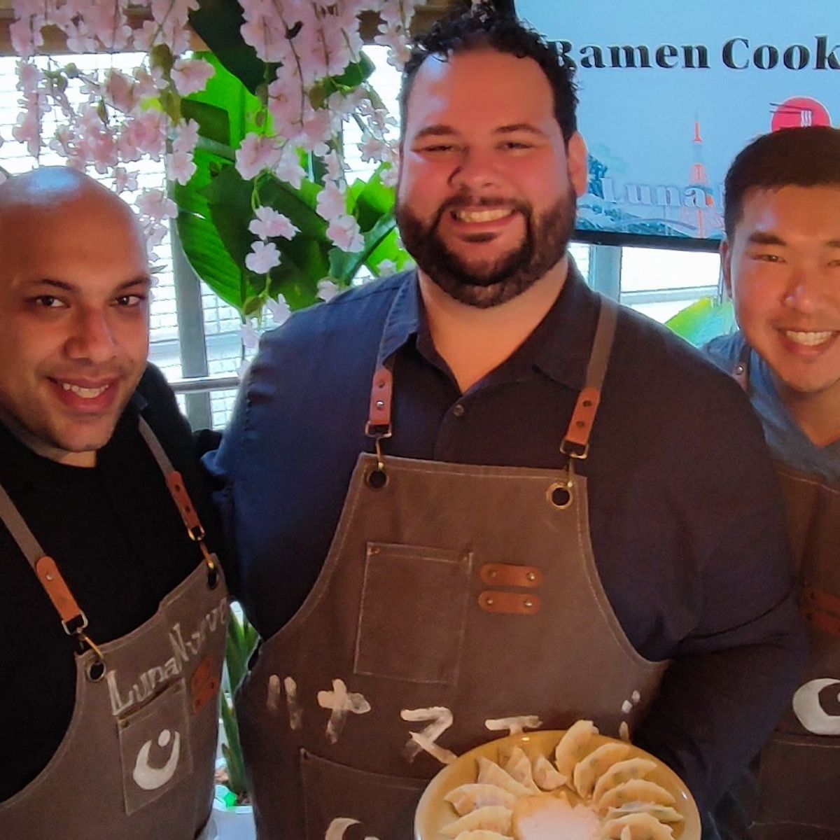 Masterclass de ramen : Apprenez auprès d'un chef professionnel à Tokyo