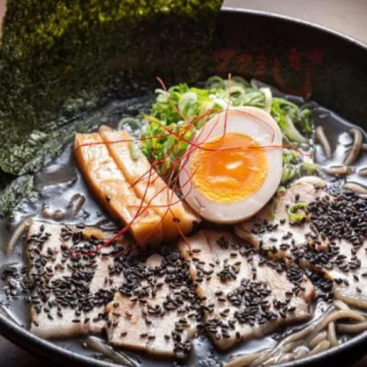 Ramen Noodle Making Experience in Kyoto