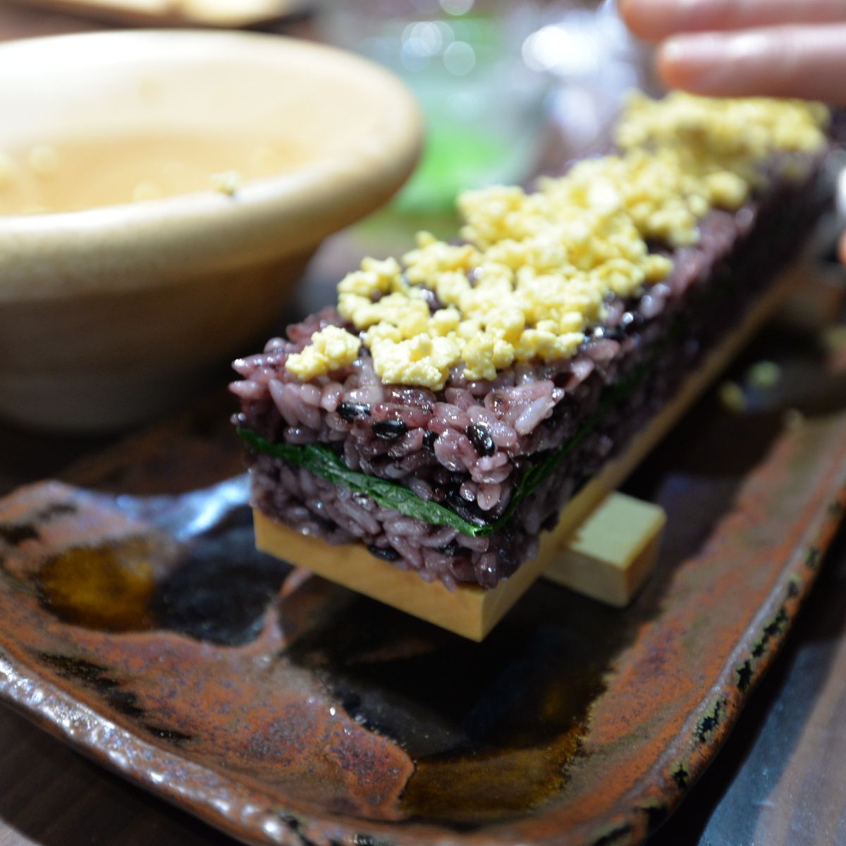Discover Buddhist Shojin Cuisine: Traditional Japanese Vegan Cooking