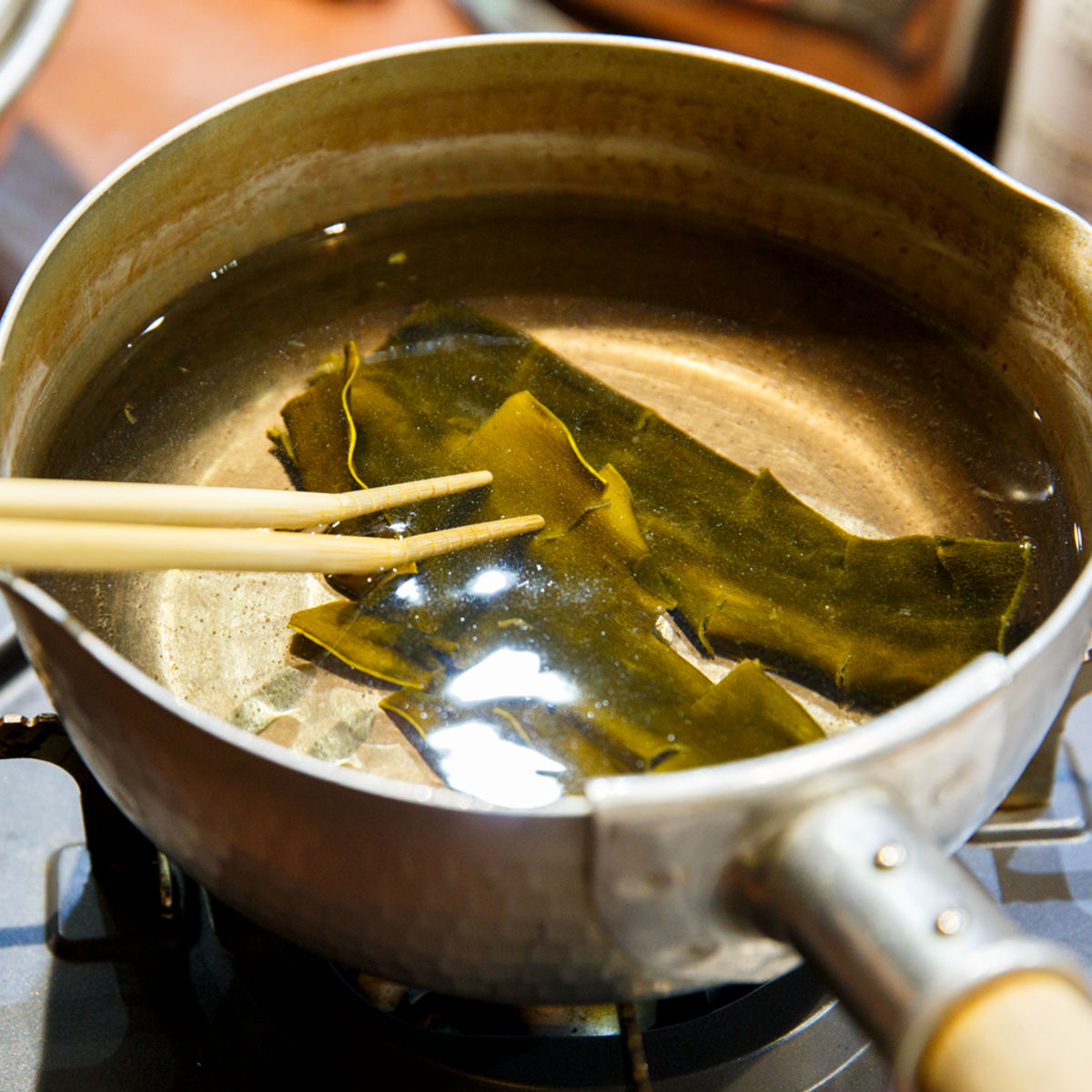 Discover Buddhist Shojin Cuisine: Traditional Japanese Vegan Cooking