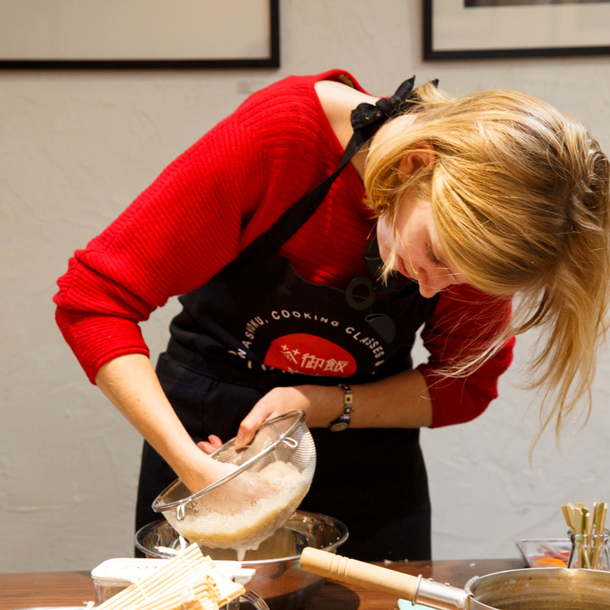 Discover Buddhist Shojin Cuisine: Traditional Japanese Vegan Cooking