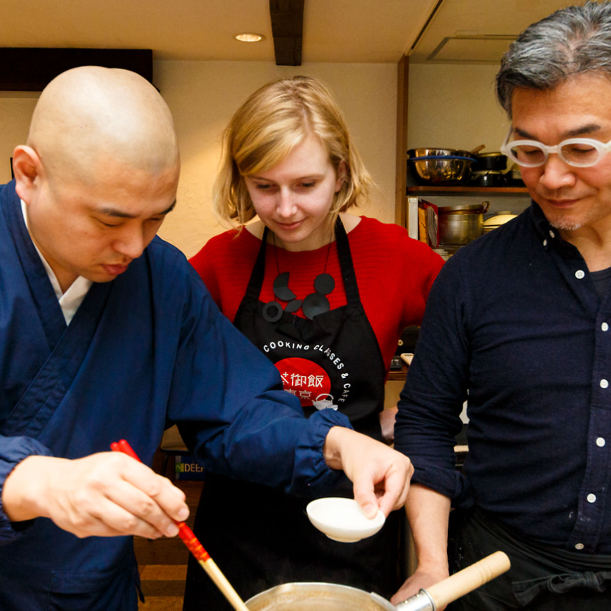 Discover Buddhist Shojin Cuisine: Traditional Japanese Vegan Cooking