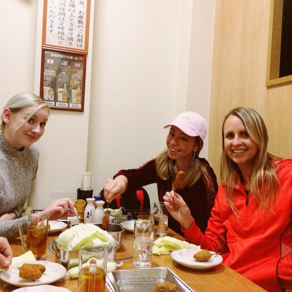 Osaka Shinsekai Food Tour