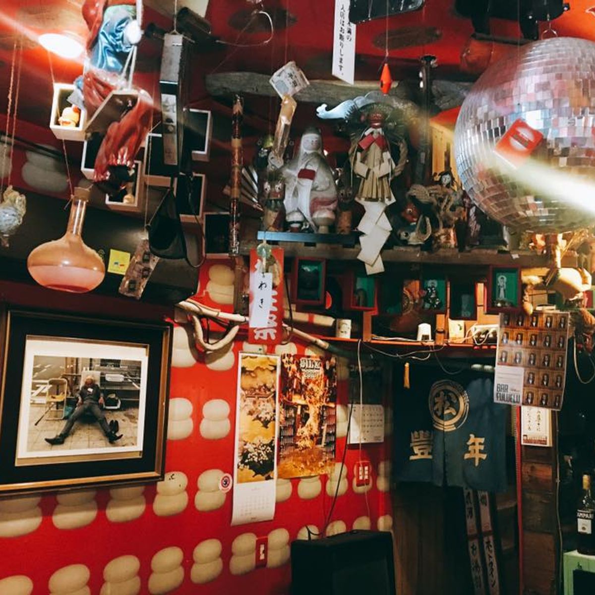 Osaka Shinsekai Food Tour