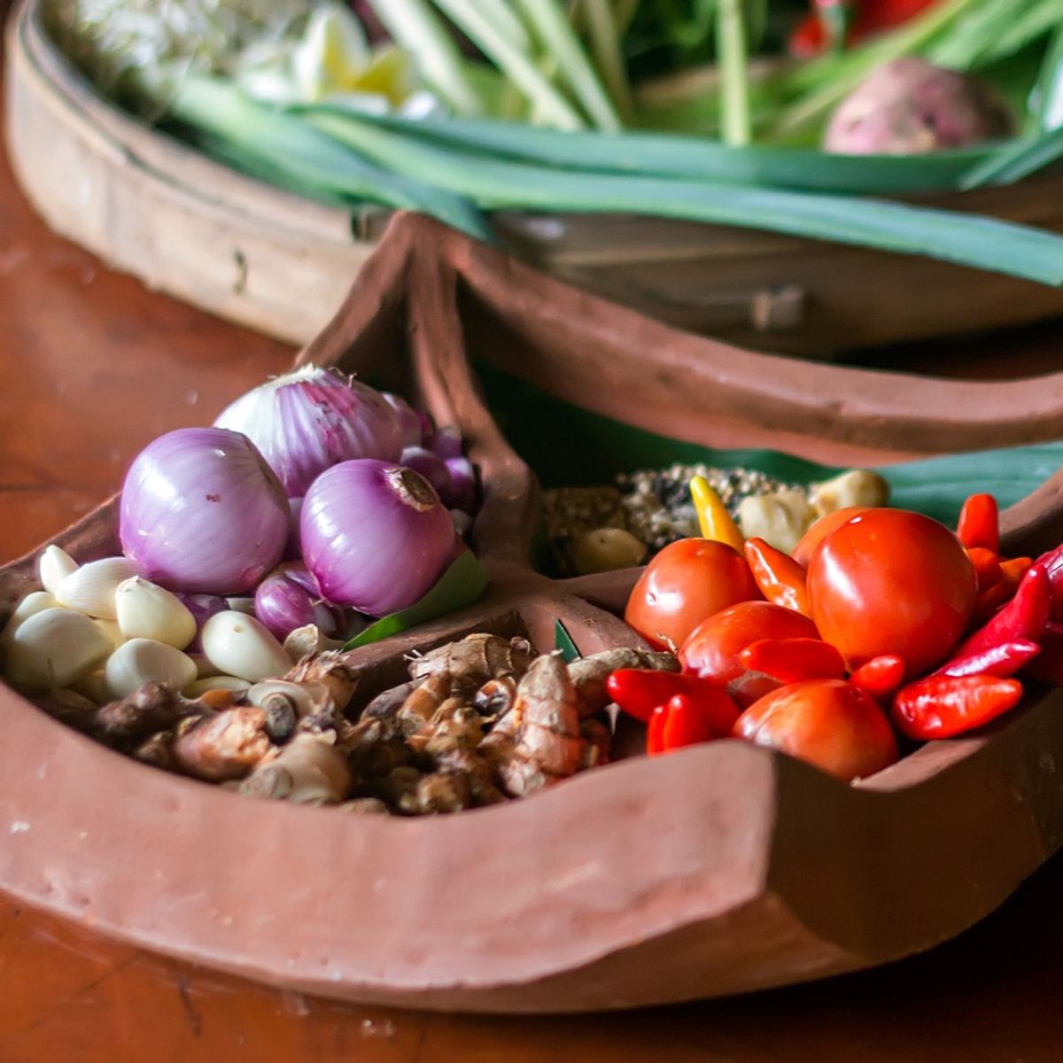 Rice Farming Experience and Cooking Class
