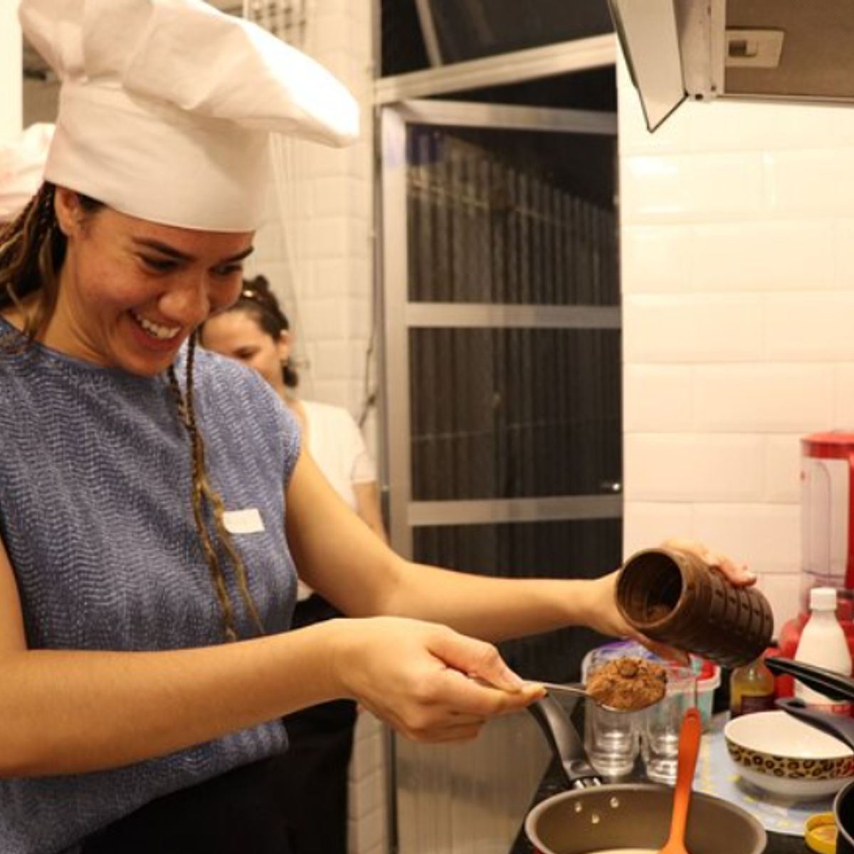 Rio’s 9-Dish Cooking & Caipirinha Experience with Optional Market Tour
