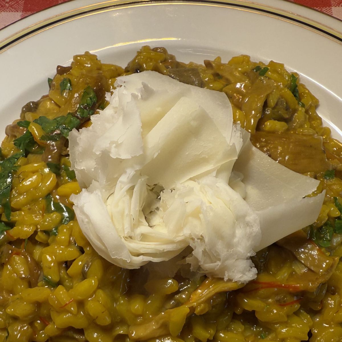 The Art of Hands-On Italian Cooking by the Lake