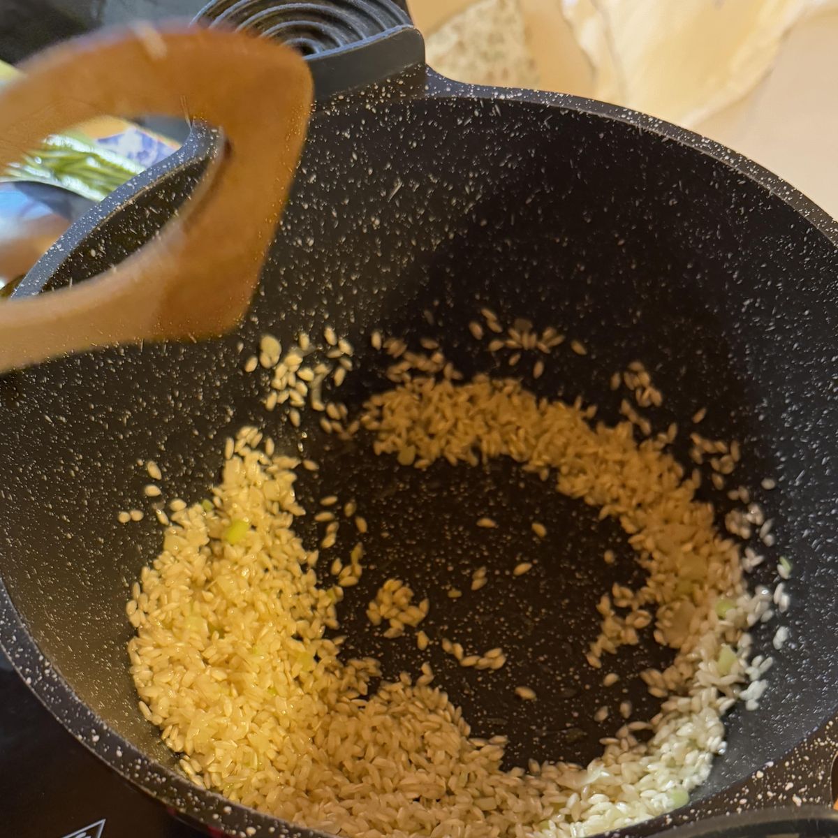 The Art of Hands-On Italian Cooking by the Lake