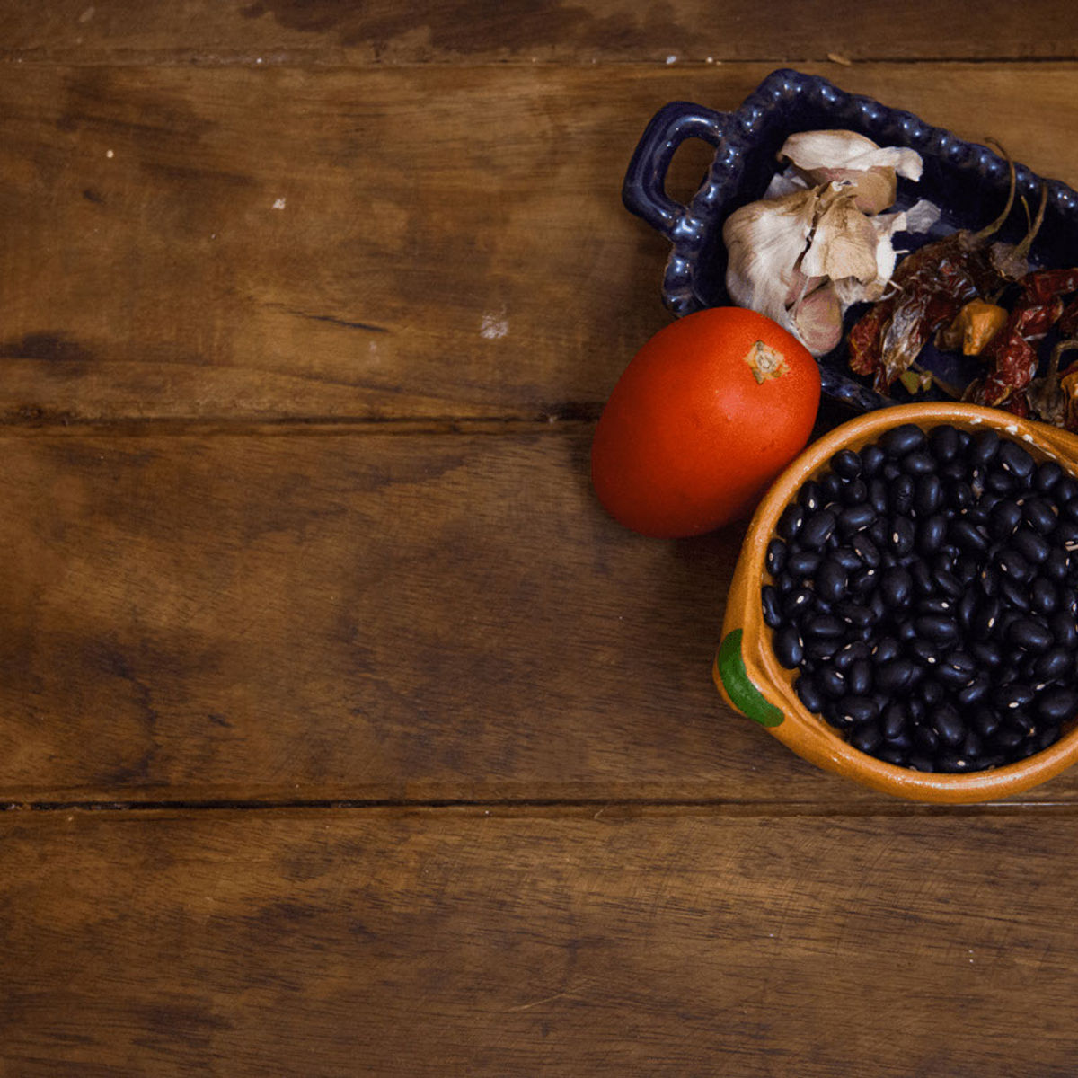 Traditional Mexican Cooking with Seasonal Ingredients in the Jungle of Tulum