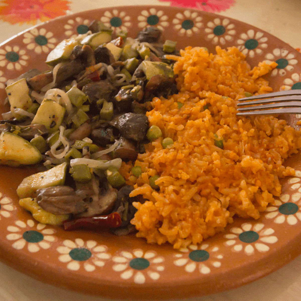 Traditional Mexican Cooking with Seasonal Ingredients in the Jungle of Tulum