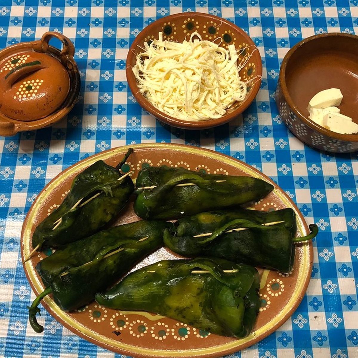 Traditional Mexican Cooking with Seasonal Ingredients in the Jungle of Tulum