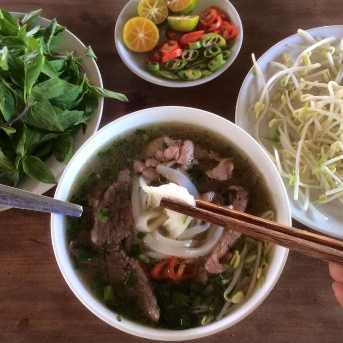Authentic Cooking Class with Local Vietnamese Family in Rural Countryside