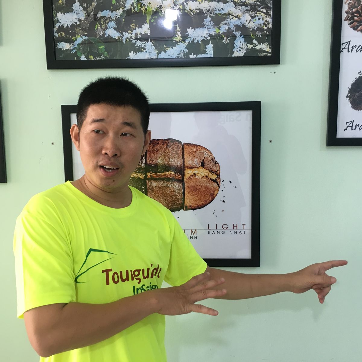 Tam Minh Tourism