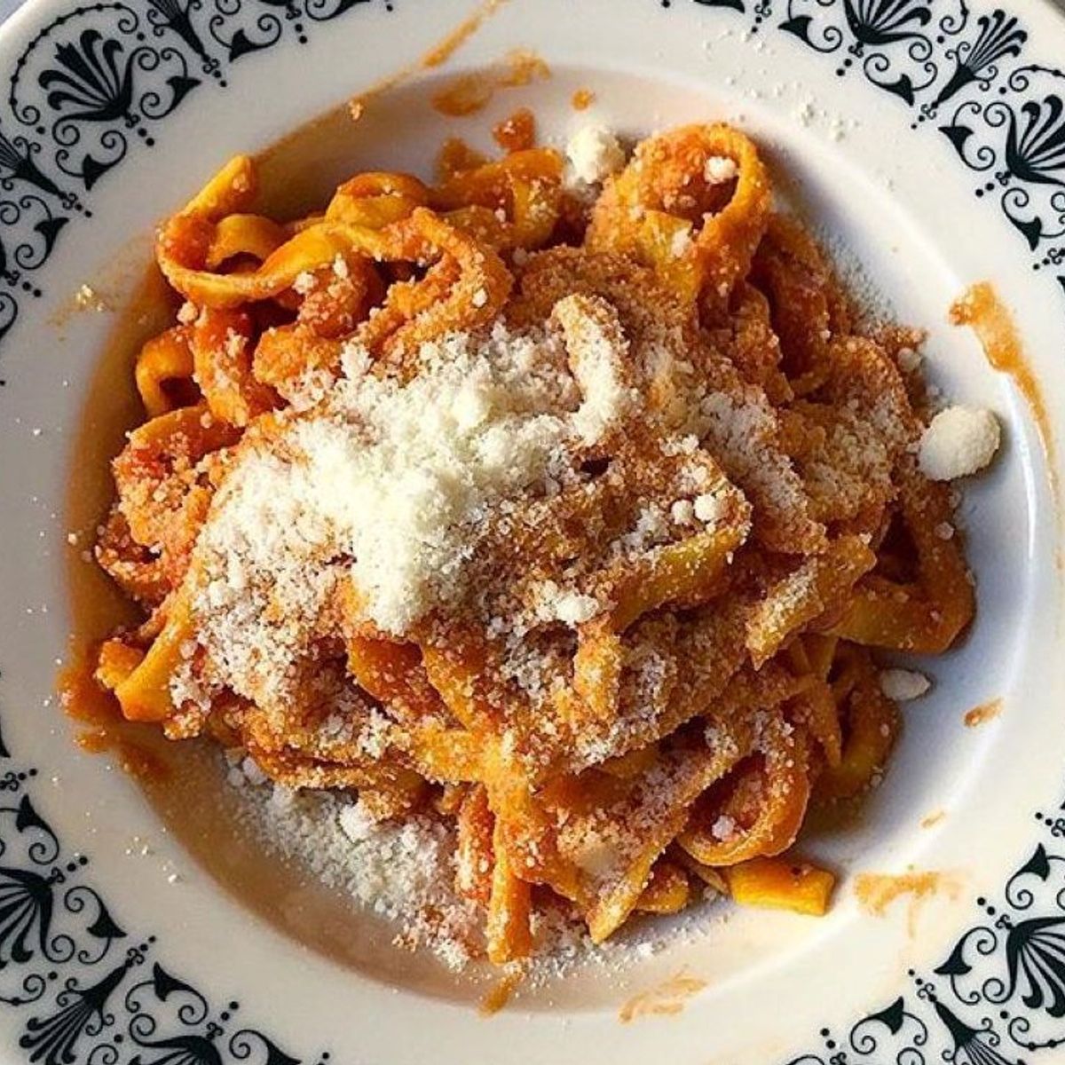 Roman Pasta and Wine-Pairing Class Private Class