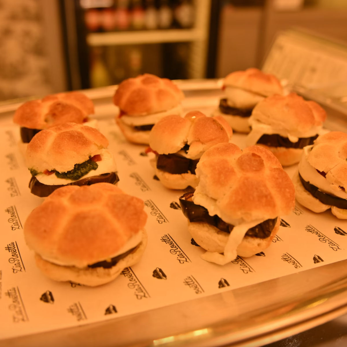 Rome Breakfast Experience: Morning Bites by the Colosseum