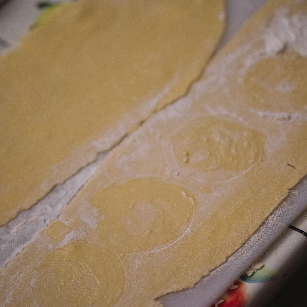 Rome Culinary Experience: Gourmet Tasting & Hands-On Cooking Class