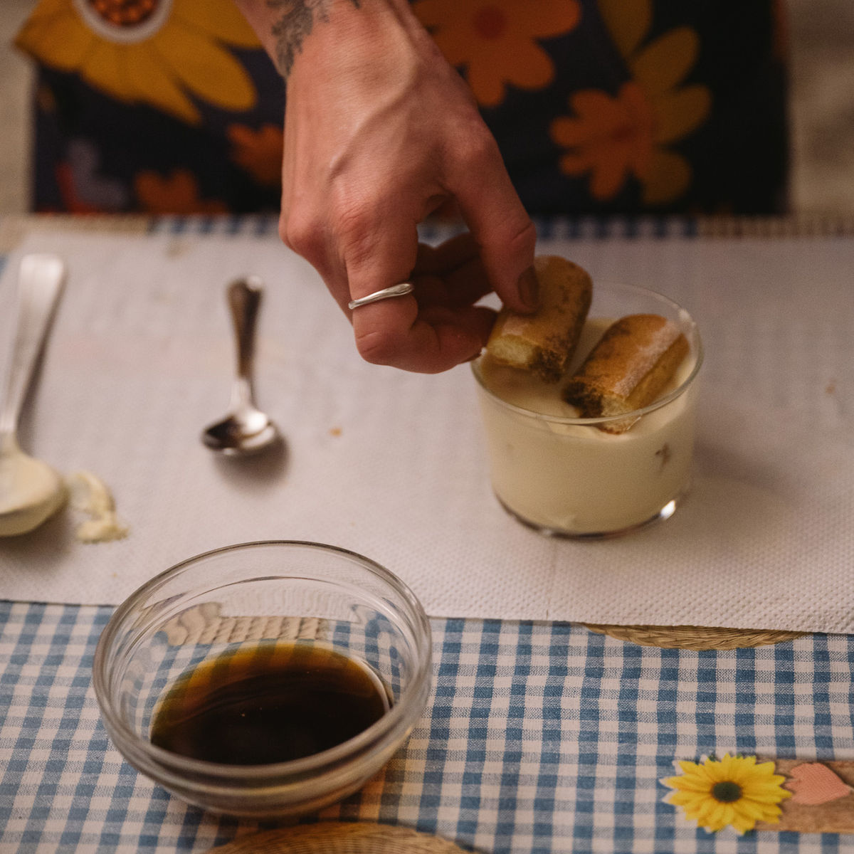 Rome Culinary Experience: Gourmet Tasting & Hands-On Cooking Class