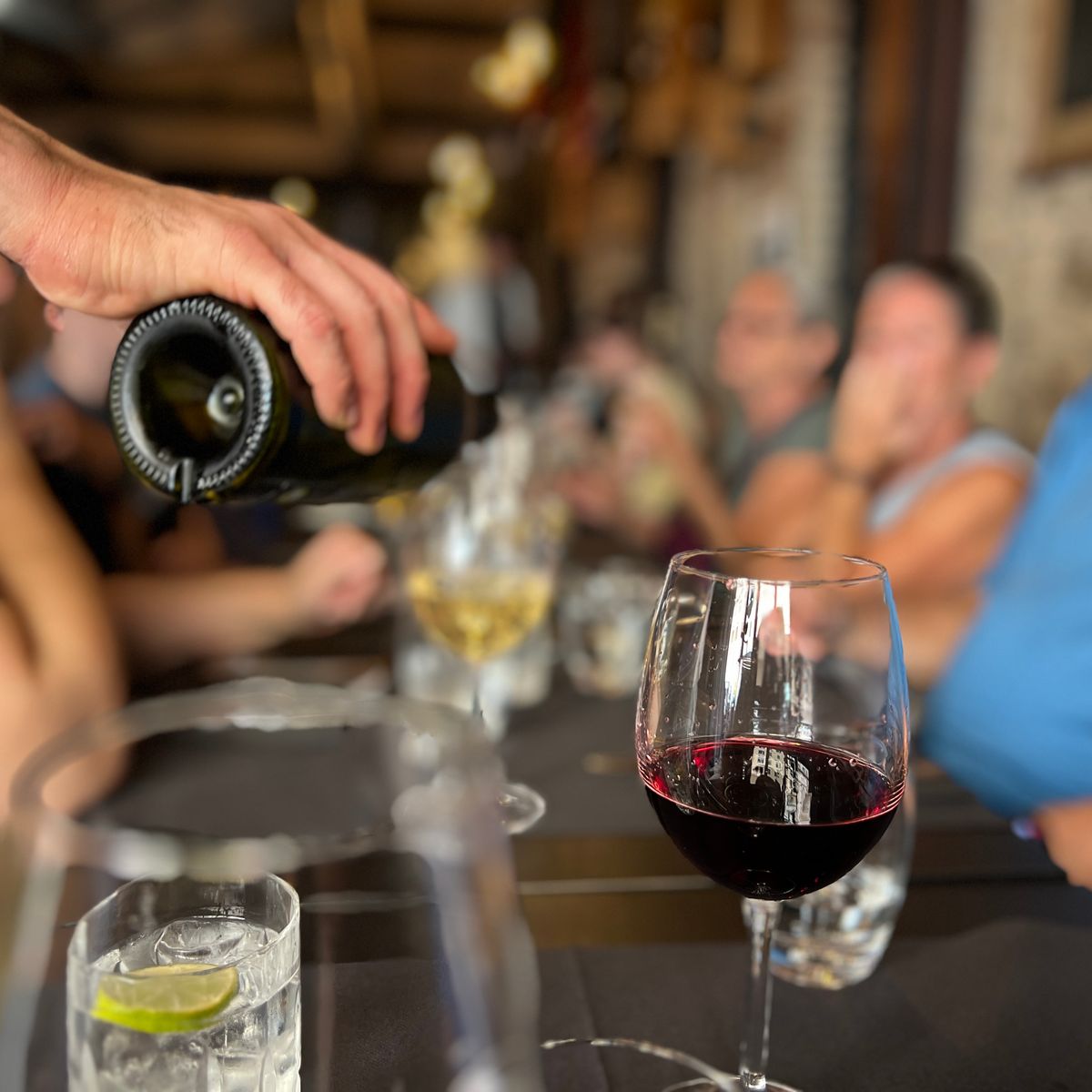 Rome Food Walking Tour & Local Market Experience