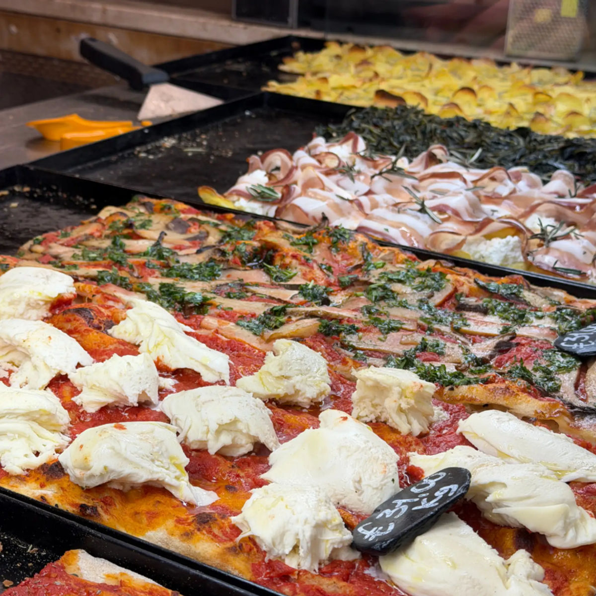 Rome Food & Wine Walking Experience: Local Tastings, Pasta, Pizza & Gelato