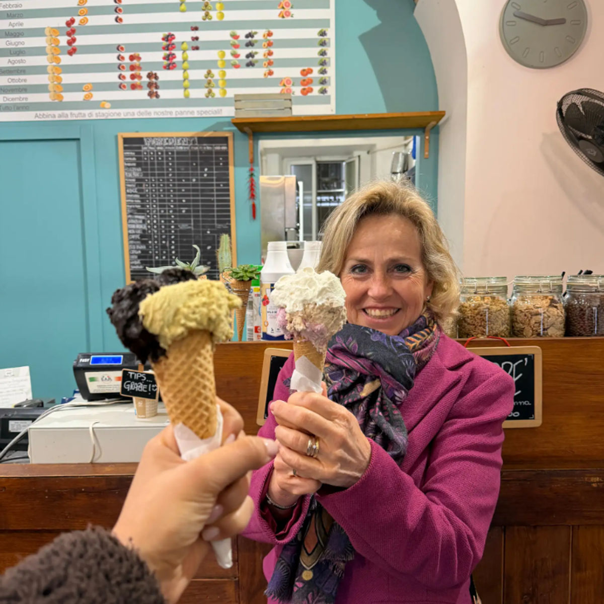 Rome Food & Wine Walking Experience: Local Tastings, Pasta, Pizza & Gelato