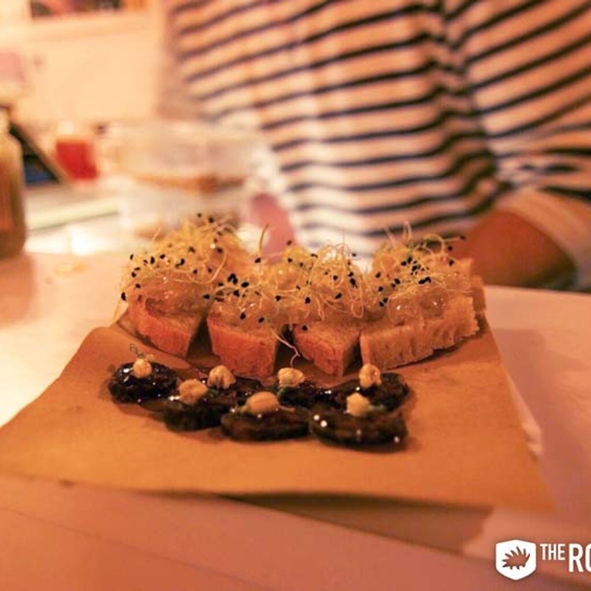 Rome Foodie Tour in Trastevere with Wine & Dinner