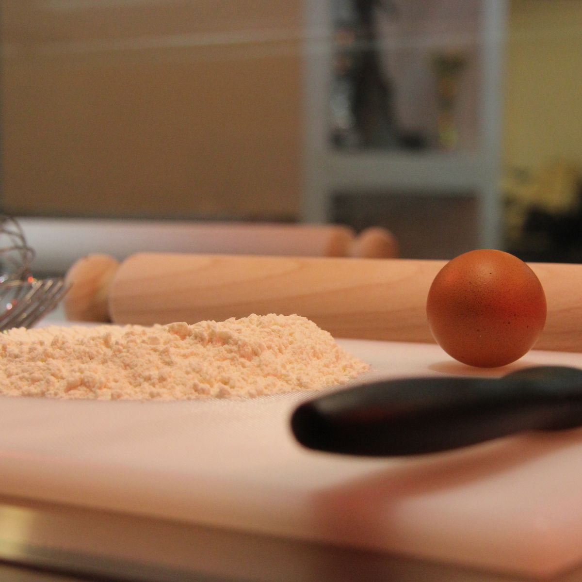 Italian Cooking Experience in Rome: Lasagna, Fettuccine & Tiramisu