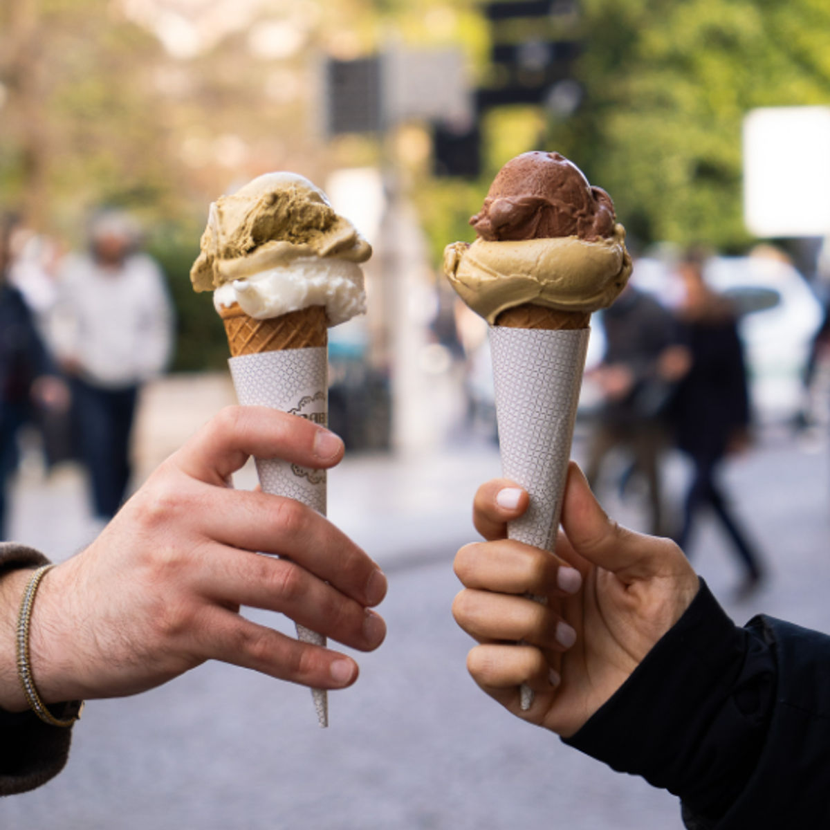 Rome: Pasta & Tiramisu Cooking Experience Near the Vatican with Wine & Gelato