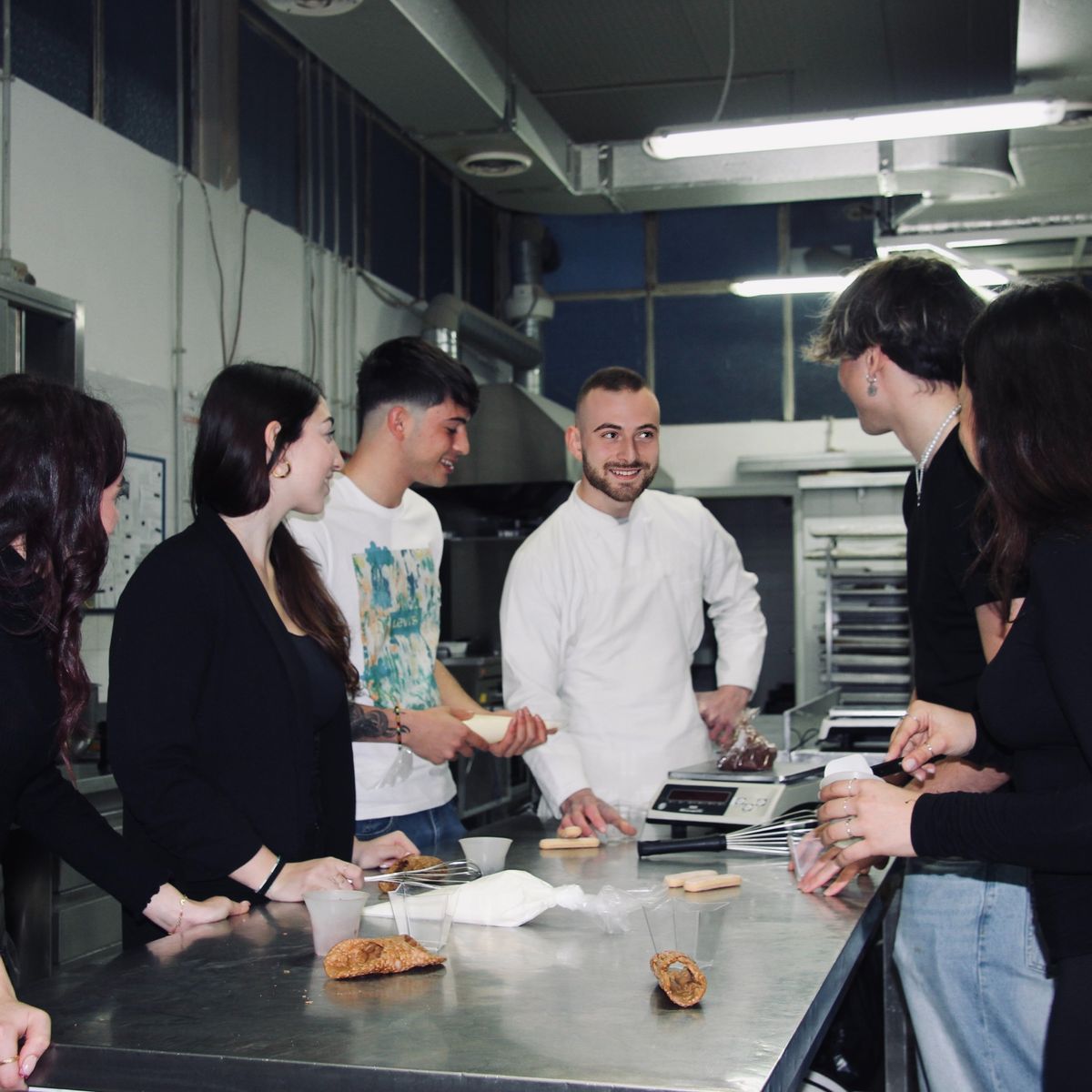 Vice Baking Lab