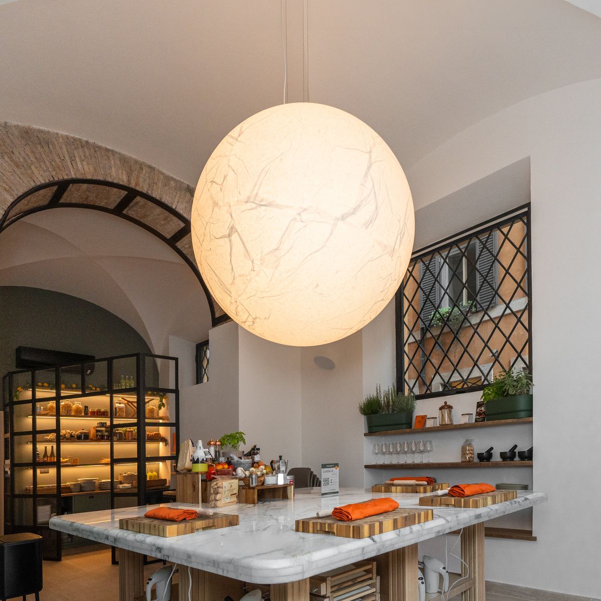 Pizza, Supplì & Gelato Cooking Class in Rome with Wine & Chef