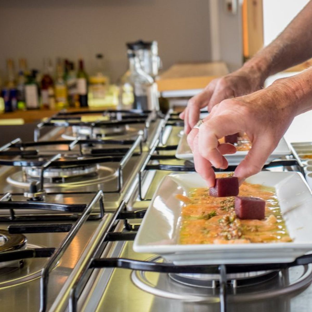 Cook Peruvian Classics Like a Pro with the Best View Over Cusco: Daily Classes with Market Tour