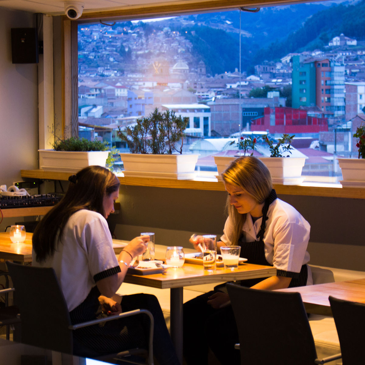 Cook Peruvian Classics Like a Pro with the Best View Over Cusco: Daily Classes with Market Tour
