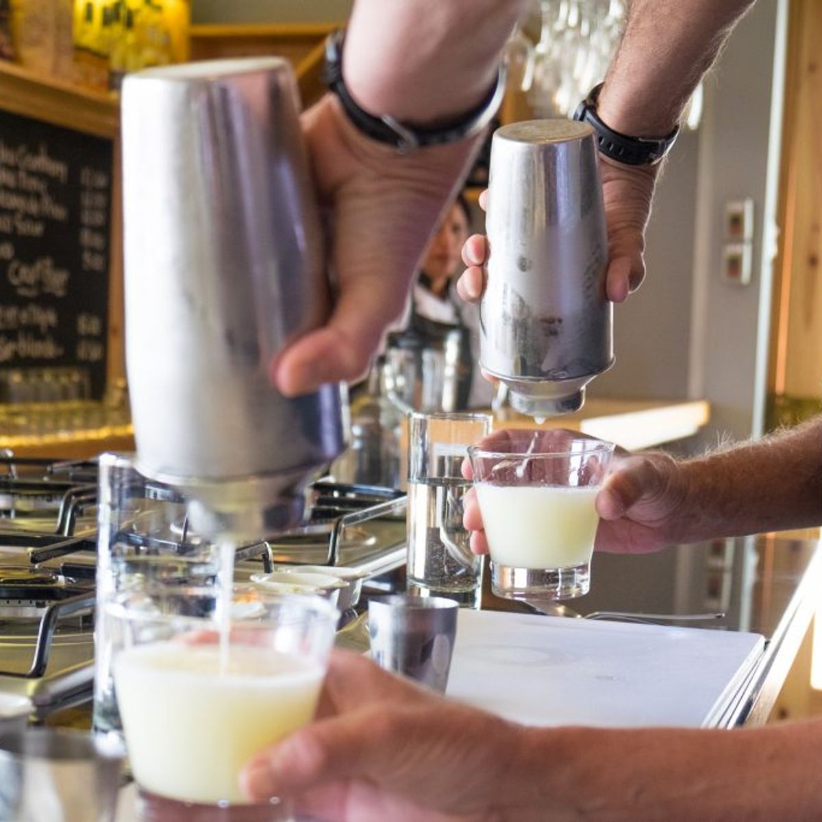 Cook Peruvian Classics Like a Pro with the Best View Over Cusco: Daily Classes with Market Tour