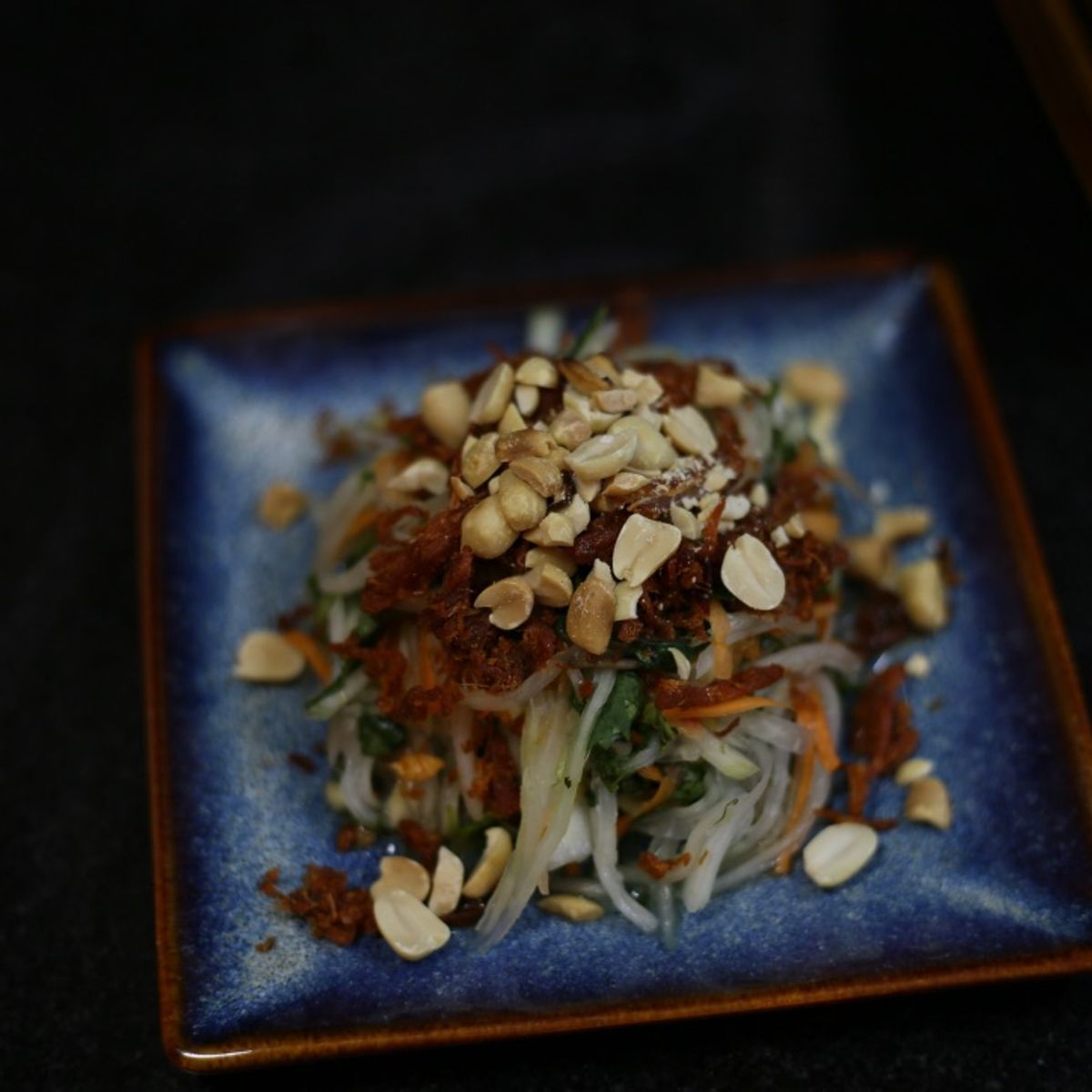 "Rose Kitchen Hanoi": vietnamesische Küche genießen mit allen Sinnen