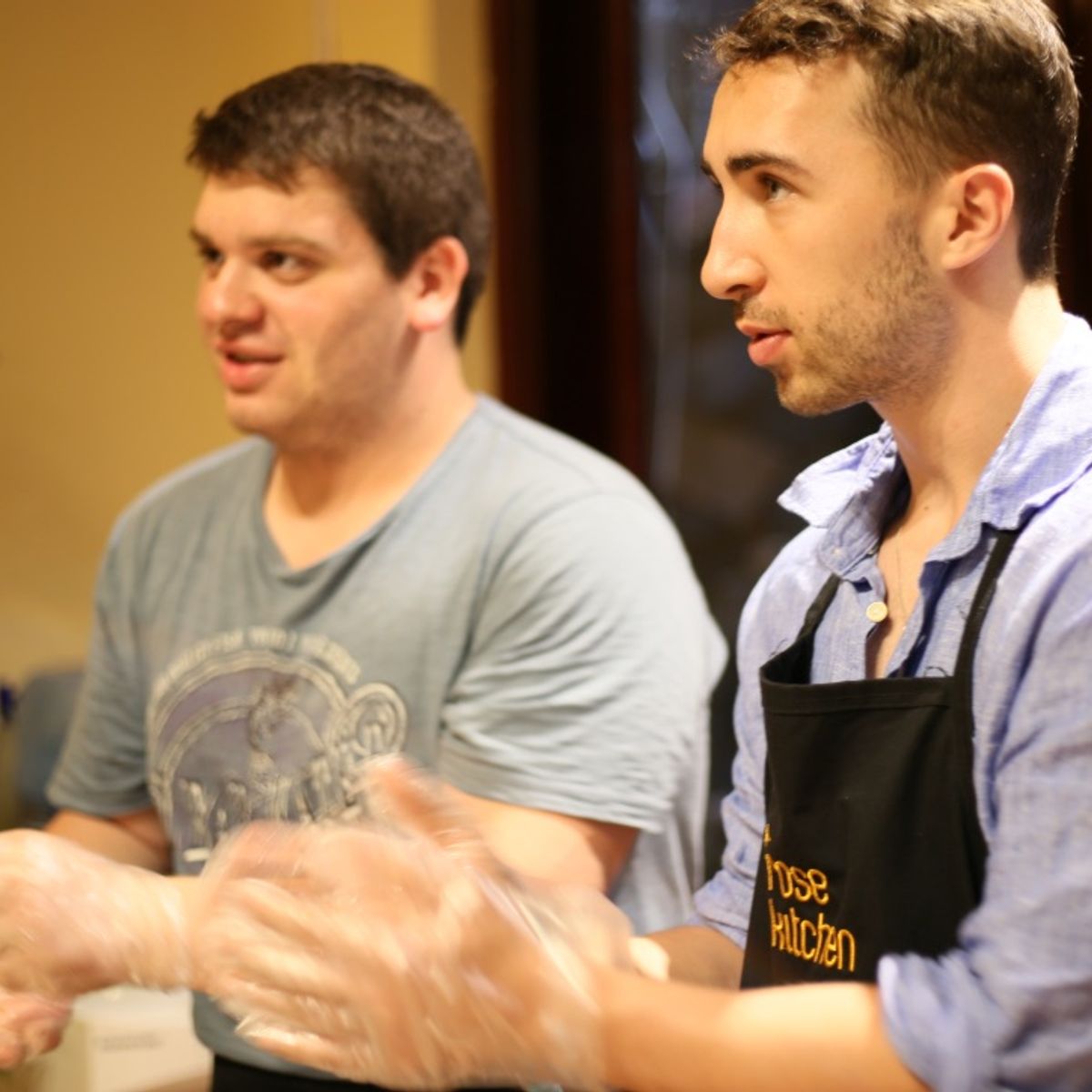 "Rose Kitchen Hanoi": vietnamesische Küche genießen mit allen Sinnen