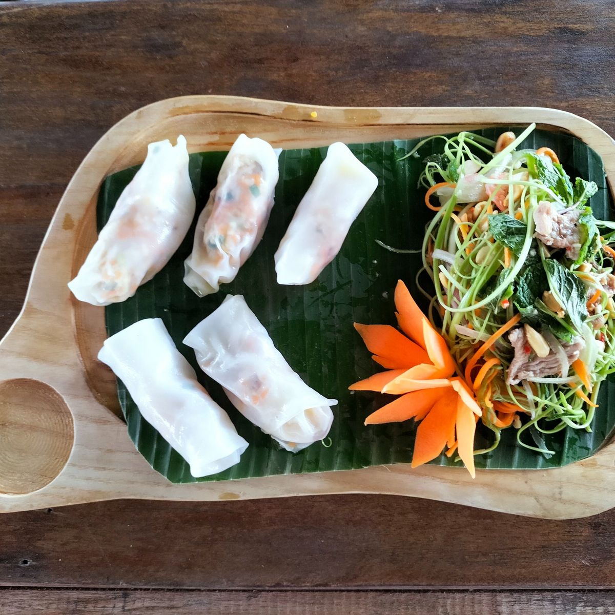 Market Tour, Countryside Bicycle Ride, and Cooking Class Experience in Hoi An