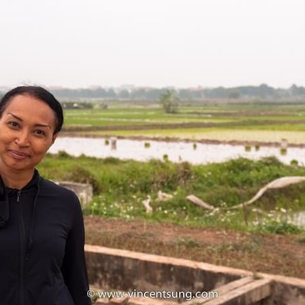 Rural Farm to Table: Farming, Market Tour and Cooking with Locals