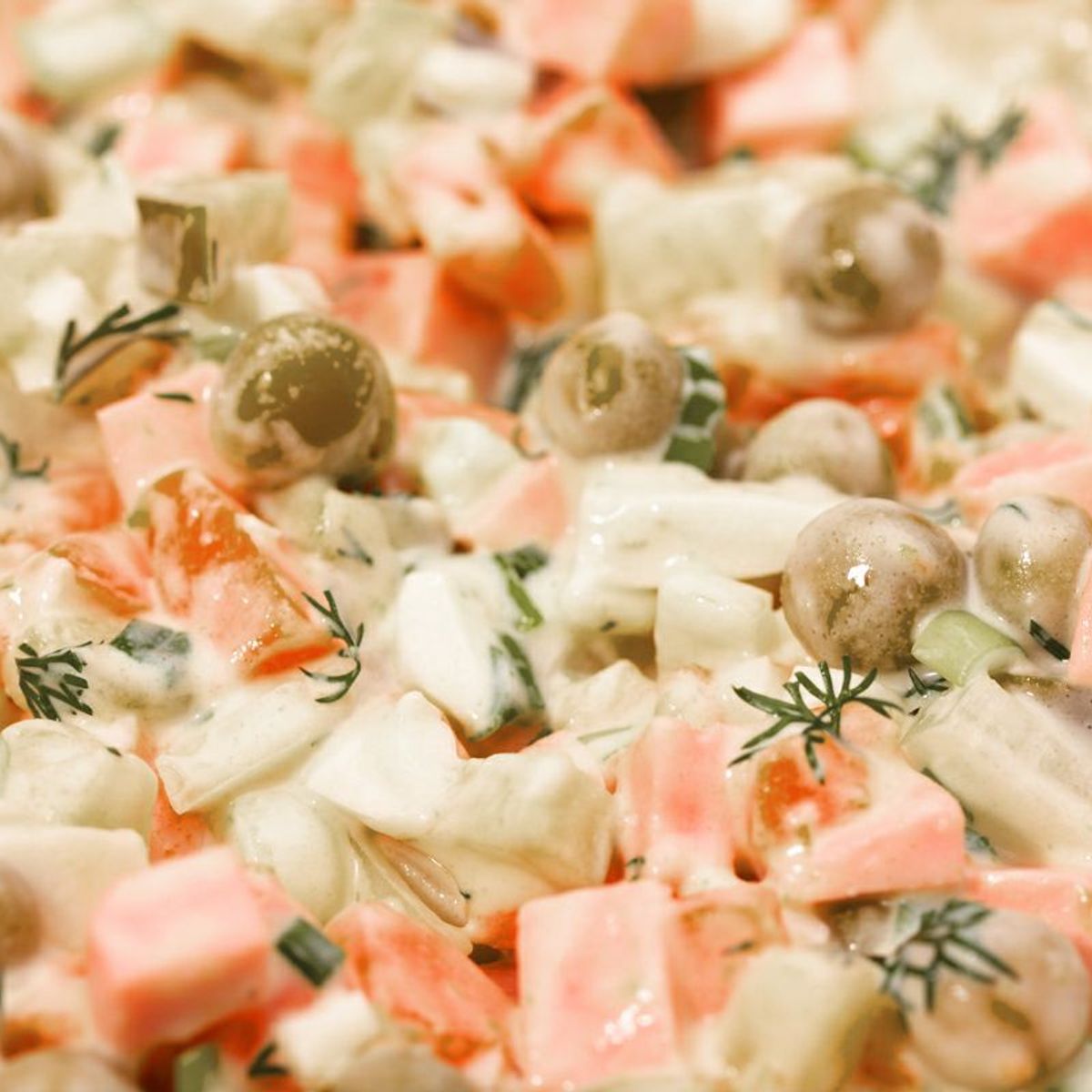 Russian Cuisine Master Class with Professional Chef