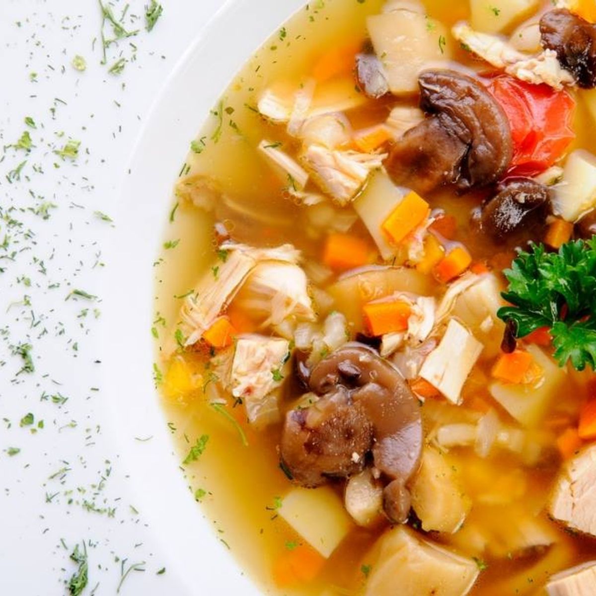 Russian Cuisine Master Class with Professional Chef