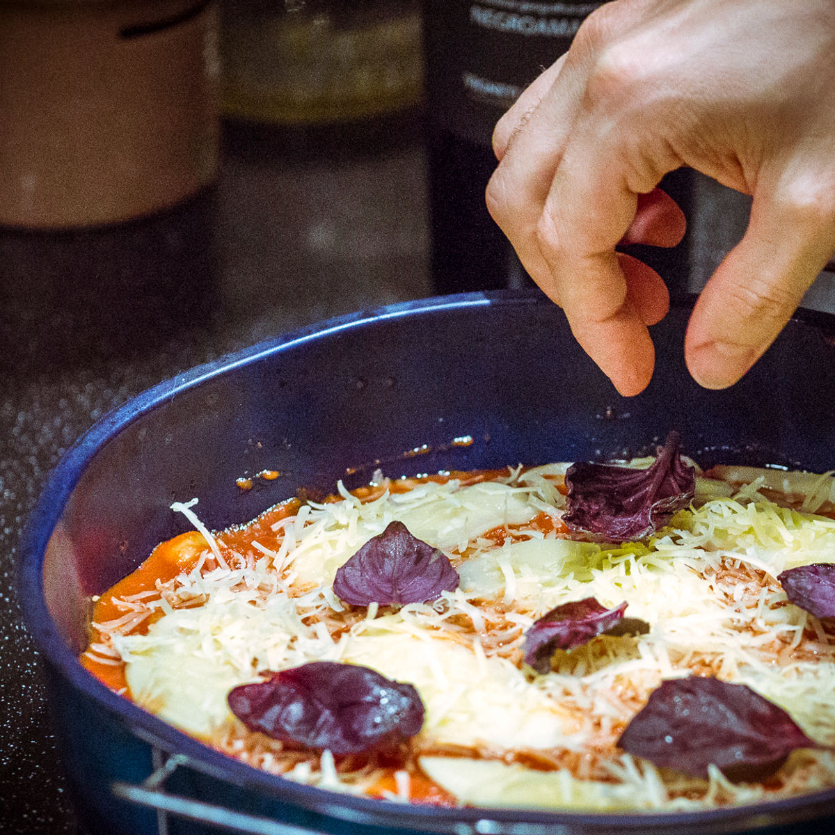 Russian Cooking Class at Local House in Moscow with Dinner