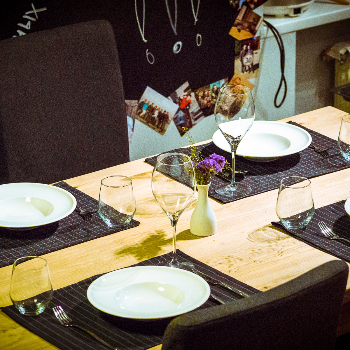 Russian Cooking Class at Local House in Moscow with Dinner