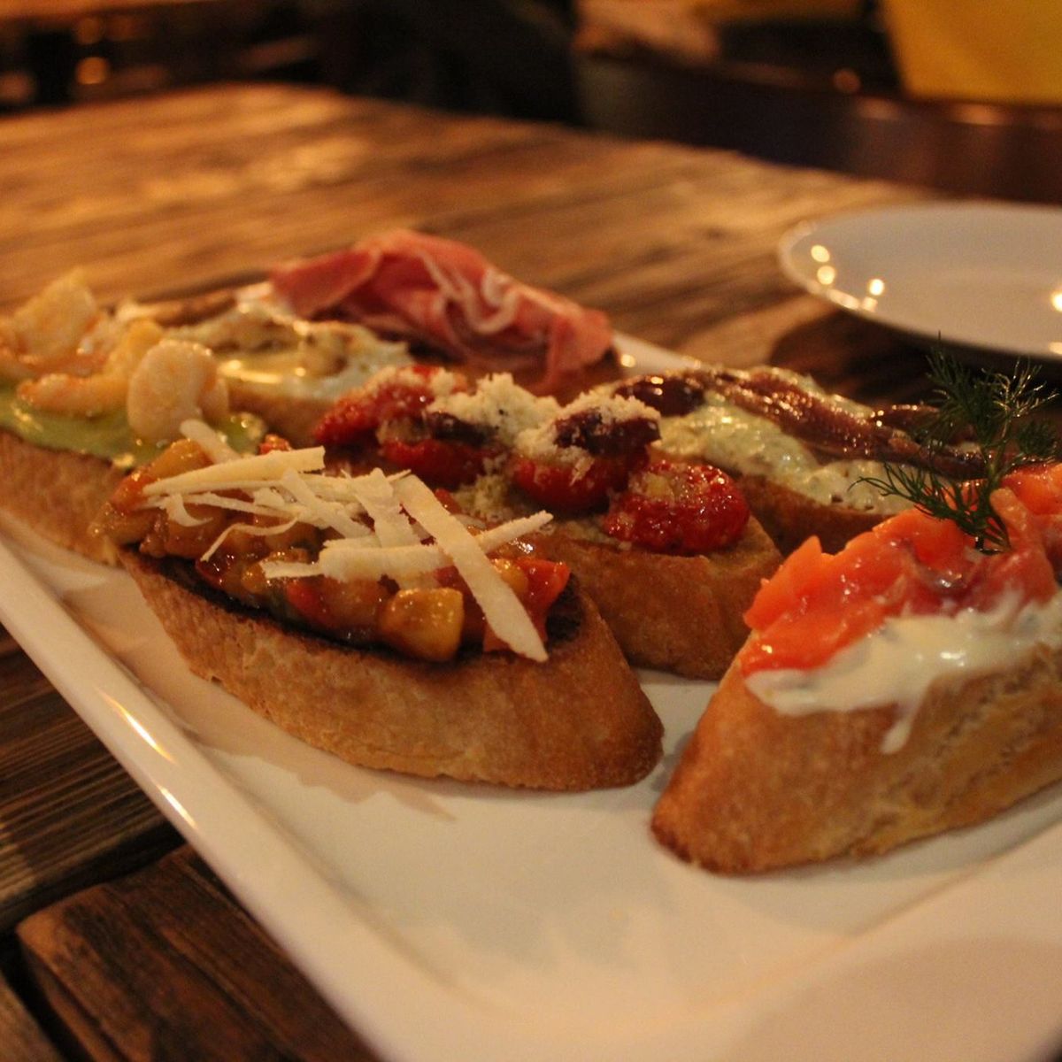 Russian Craft Beer Walking Tour in Moscow