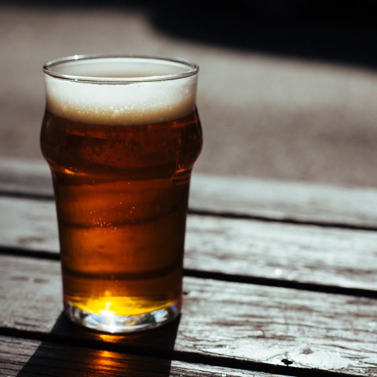 Russian Craft Beer Walking Tour in Moscow