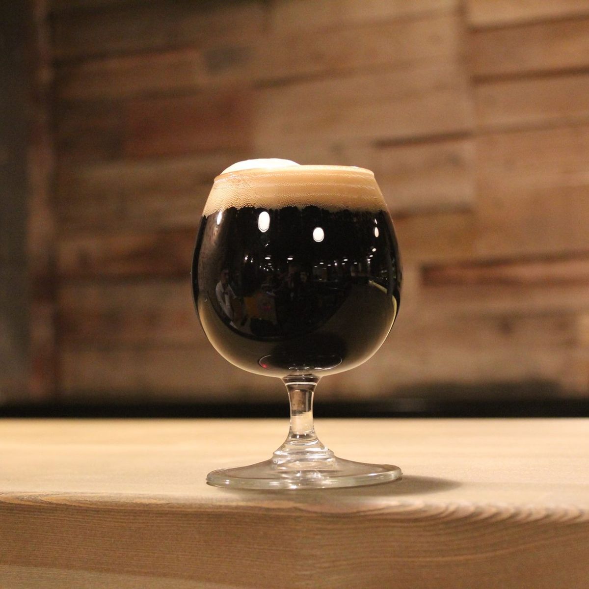 Russian Craft Beer Walking Tour in Moscow
