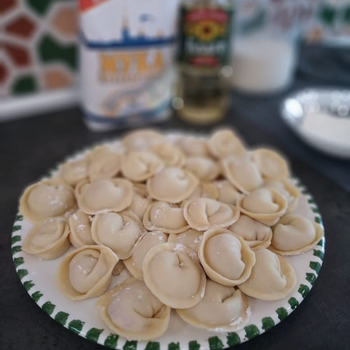 Classic Russian Cuisine Cooking Class in St. Petersburg