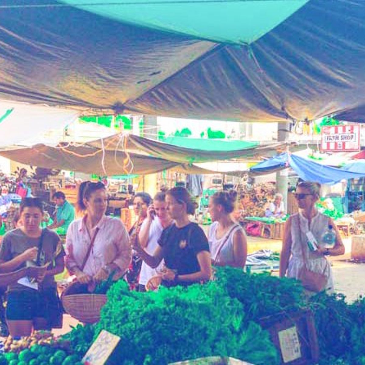 Rustic Cooking Class Colombo