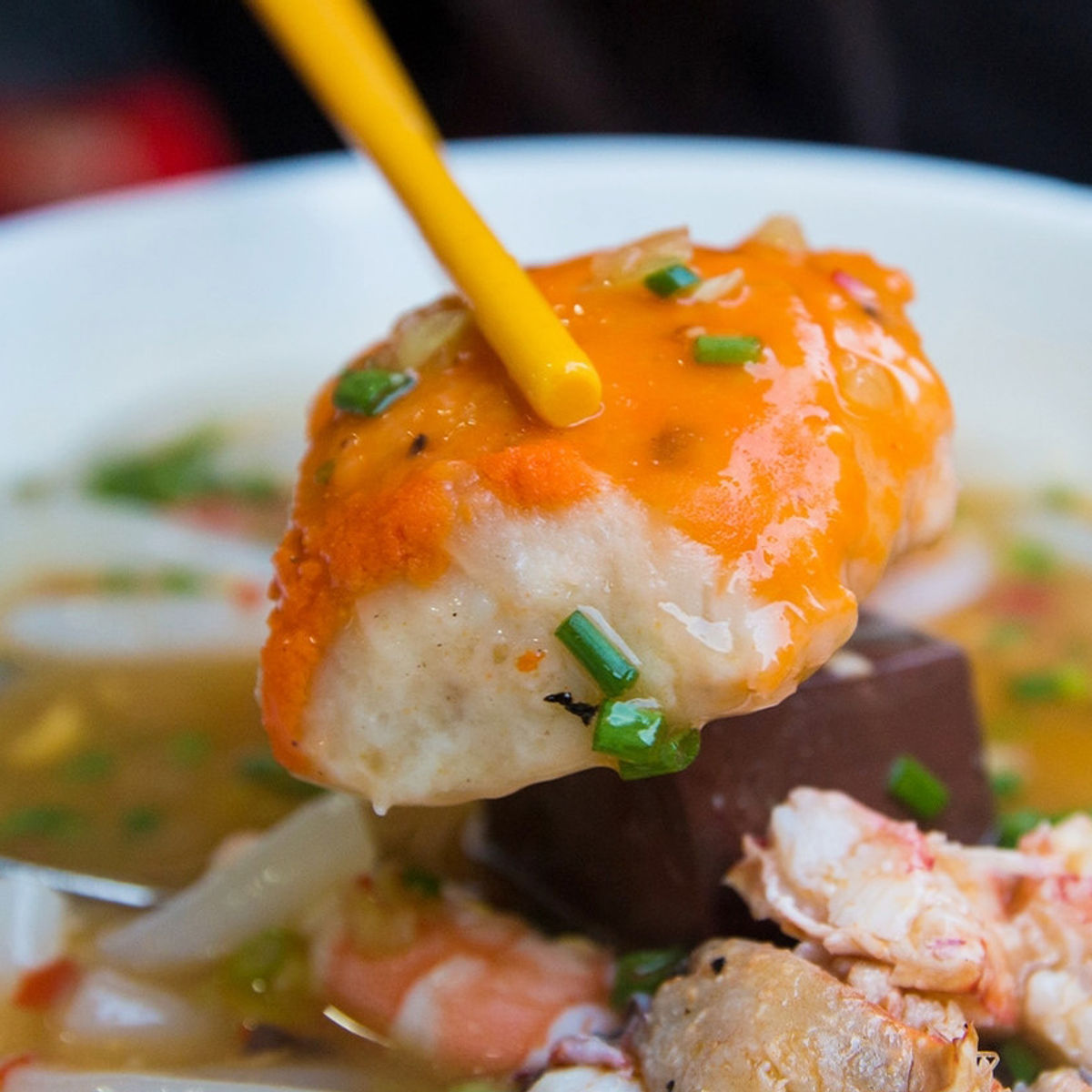 Saigon Food Adventure on Scooters with Passionate Girl Riders