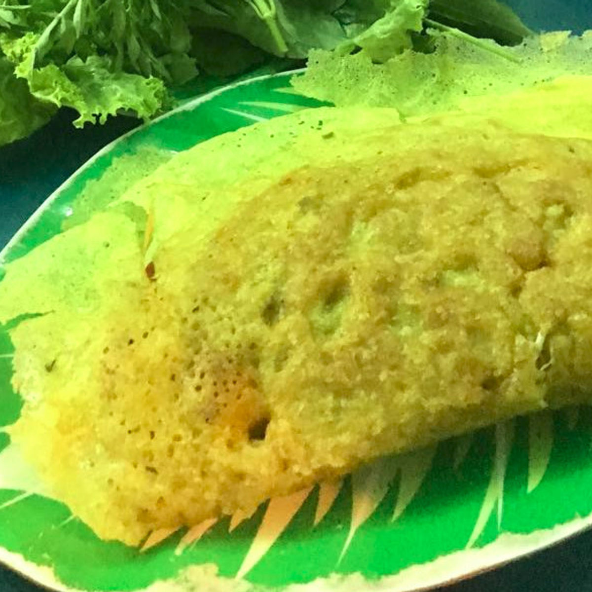 Visite gastronomique de rue à Saigon le soir