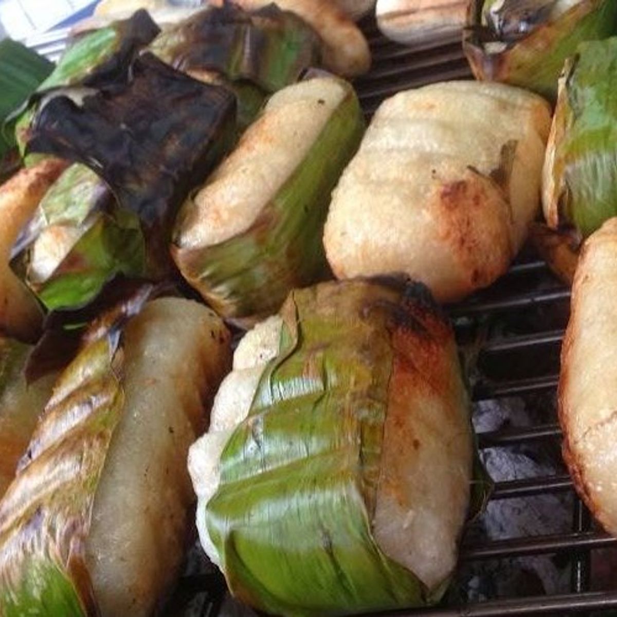 Saigon Street Food Tour mit Einheimischen